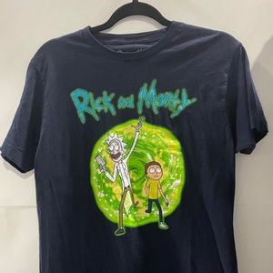 Rick and Morty T-Shirt